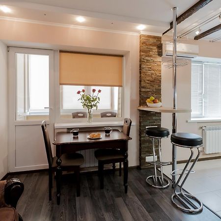 Cityapartments Kyiv Railway Station 외부 사진