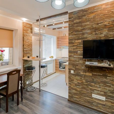 Cityapartments Kyiv Railway Station 외부 사진