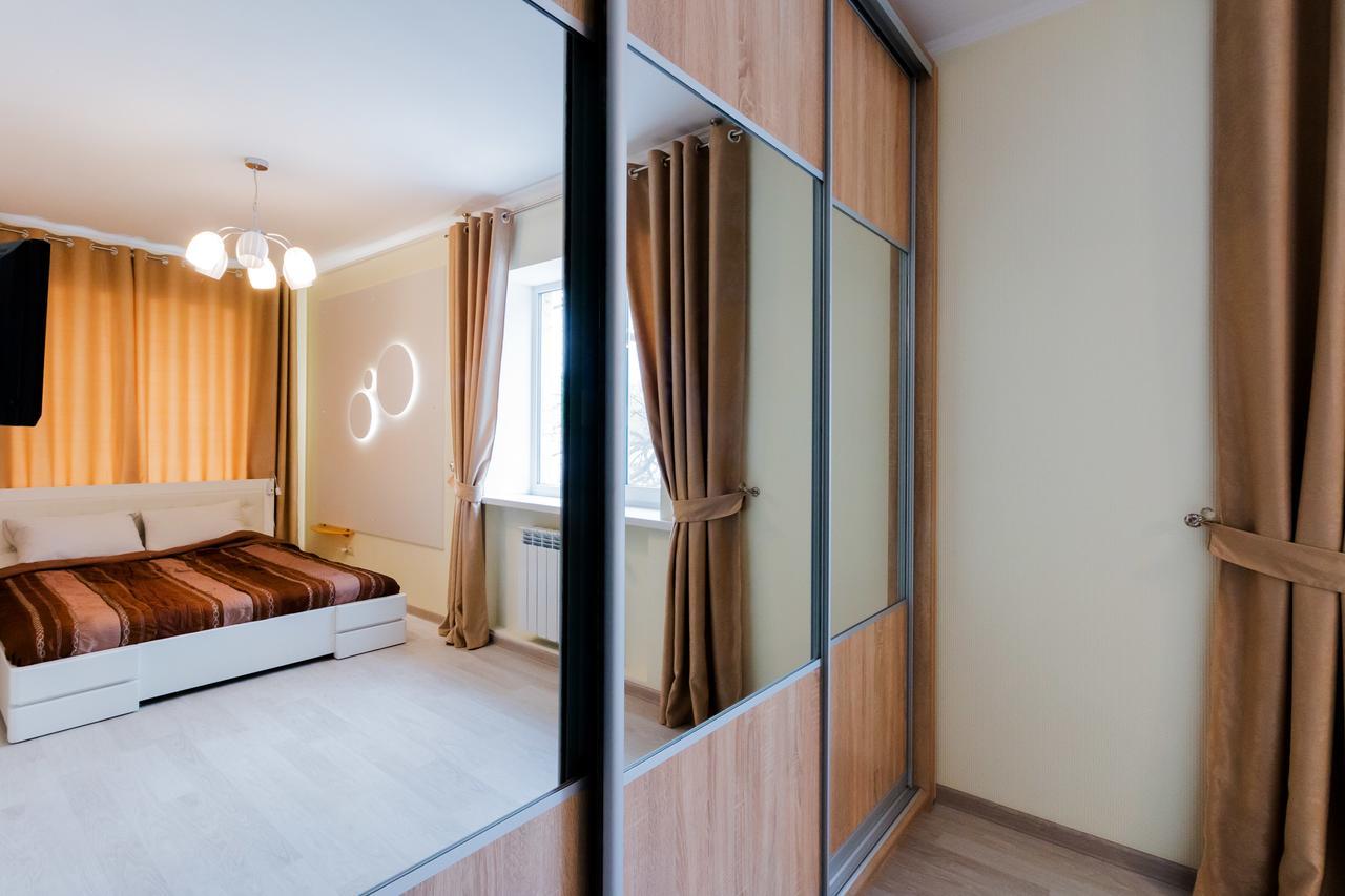 Cityapartments Kyiv Railway Station 외부 사진