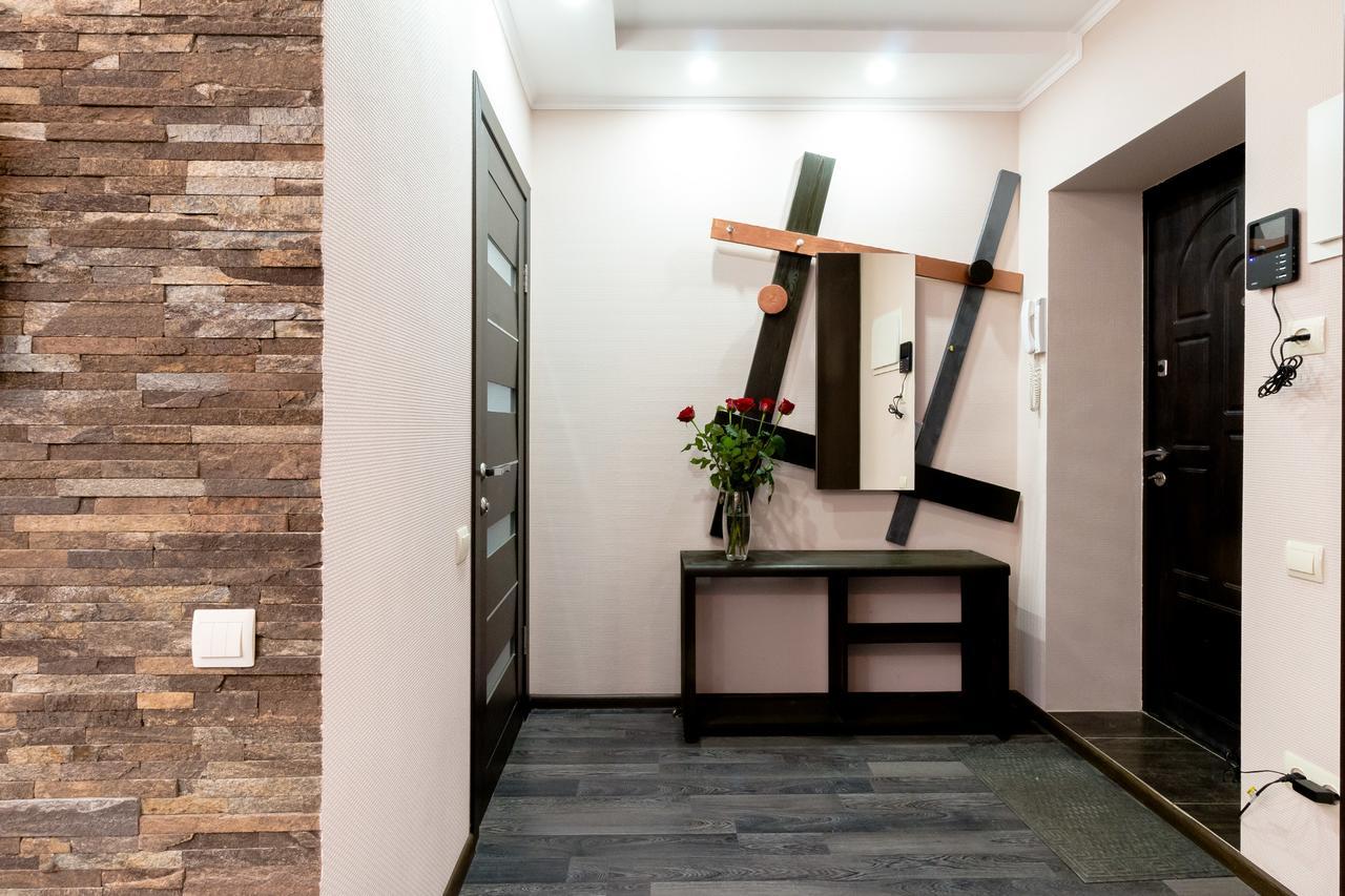 Cityapartments Kyiv Railway Station 외부 사진