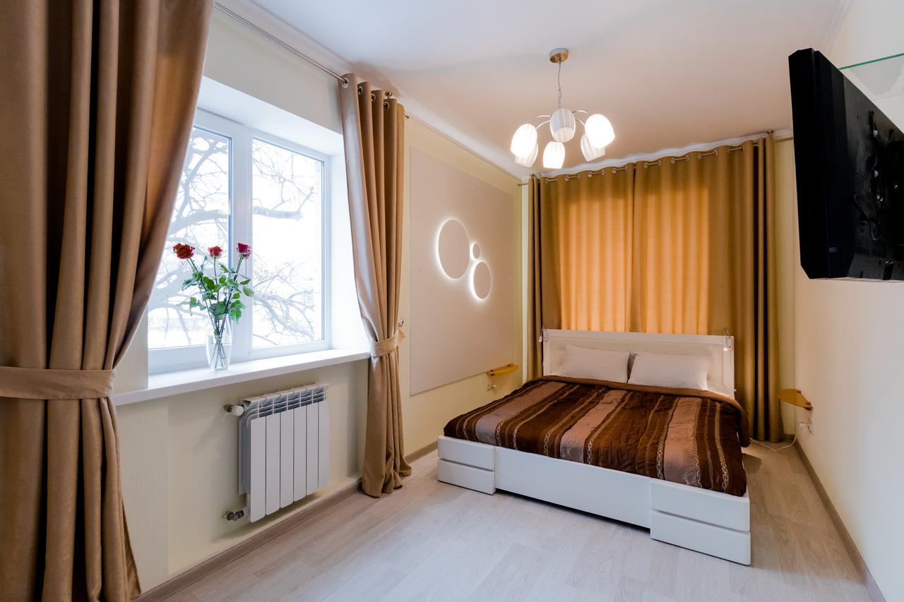 Cityapartments Kyiv Railway Station 외부 사진