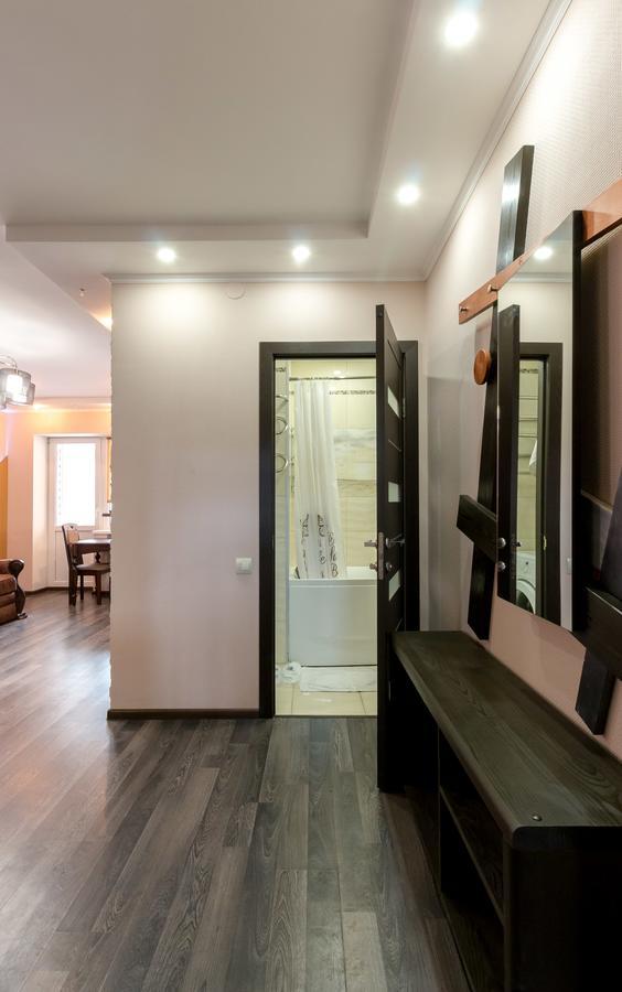 Cityapartments Kyiv Railway Station 외부 사진