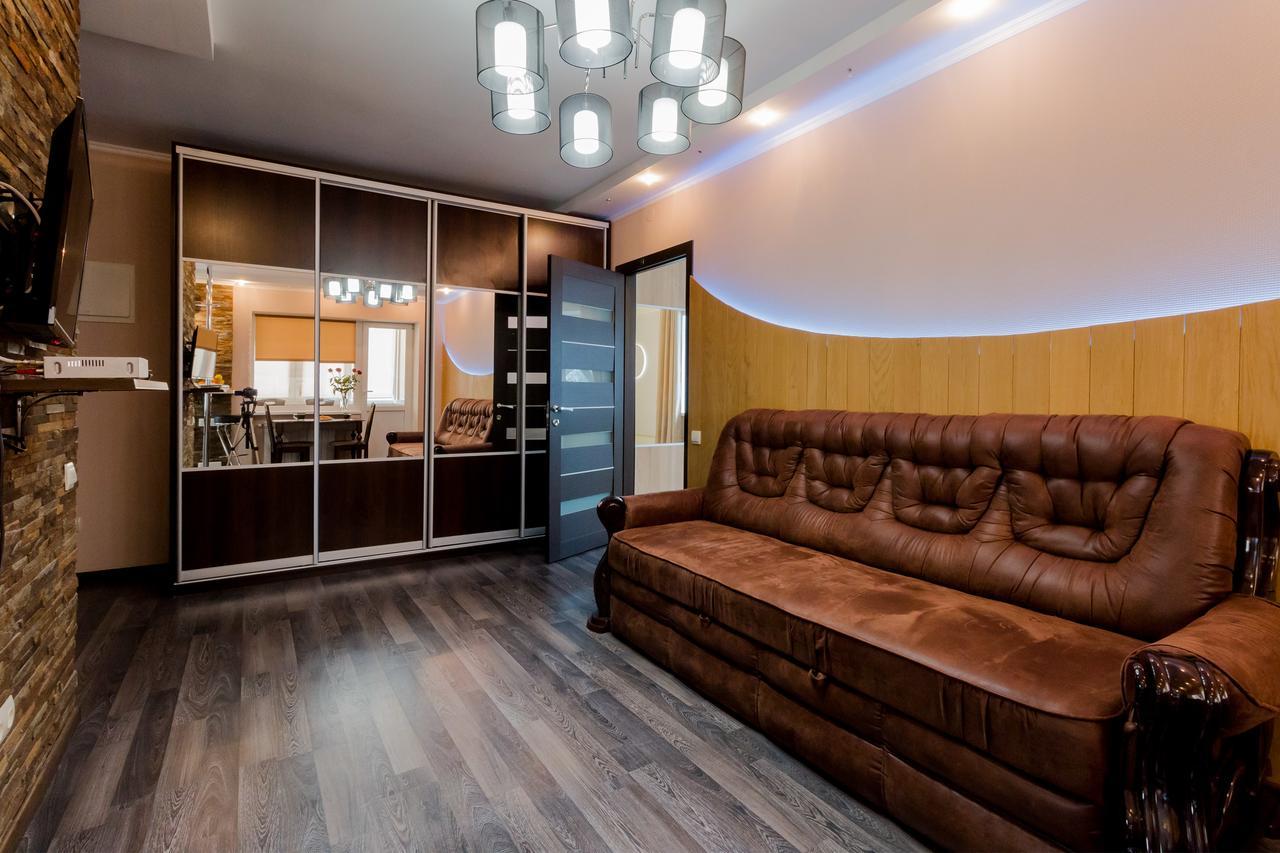Cityapartments Kyiv Railway Station 외부 사진