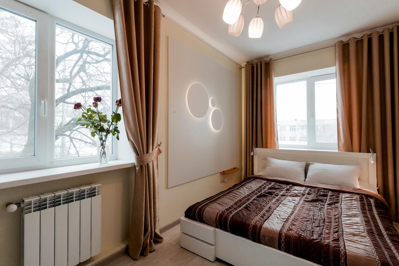 Cityapartments Kyiv Railway Station 외부 사진