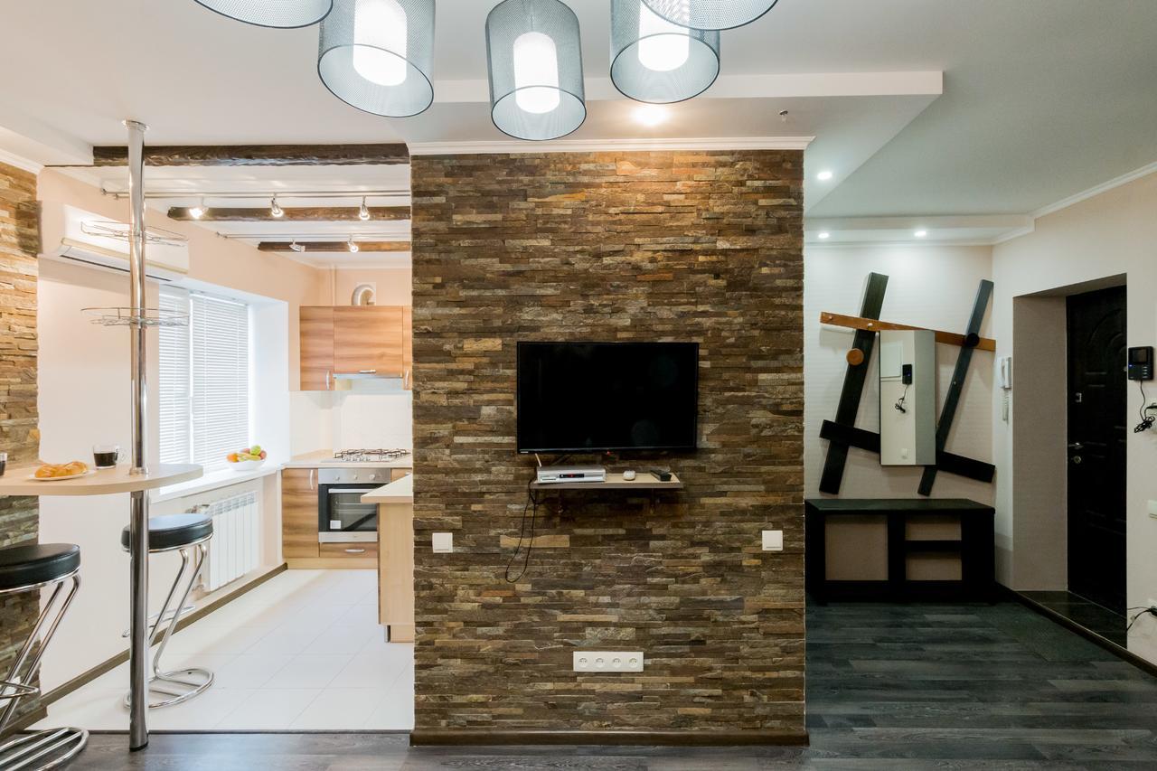 Cityapartments Kyiv Railway Station 외부 사진